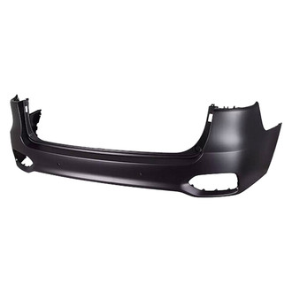 Alzare® - Rear Upper Bumper Cover (Standard Line)