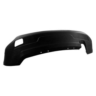 Alzare® - Rear Lower Bumper Cover