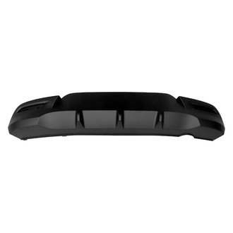 Alzare® - Rear Bumper Cover