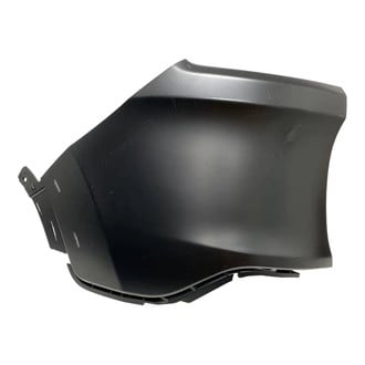 Alzare® - Rear Bumper Cover