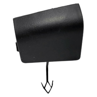 Alzare® - Rear Tow Hook Cover