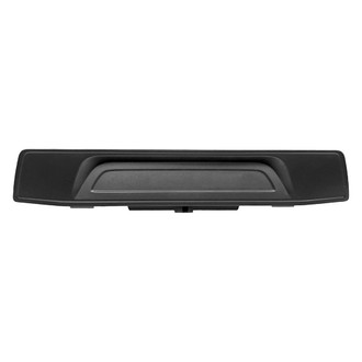 Alzare® - Rear Tow Hook Cover
