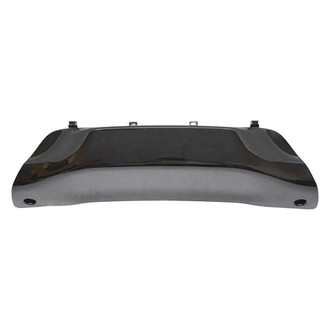Alzare® - Rear Trailer Hitch Cover