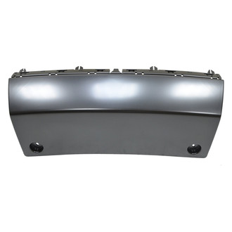 Alzare® - Rear Trailer Hitch Cover (Standard Line)