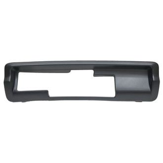 Alzare® - Rear Tow Hook Cover