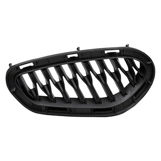 Alzare® - Rear Bumper Grille