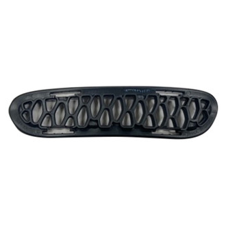 Alzare® - Rear Outer Passenger Side Bumper Cover Molding (Standard Line)