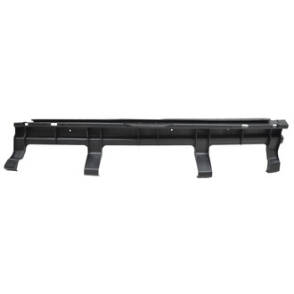 Alzare® - Rear Bumper Cover Support Stiffener Bracket (CAPA Certified)