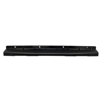 Alzare® - Rear Lower Bumper Cover Support (Standard Line)