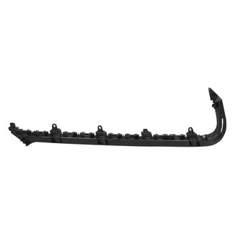 Alzare® - Rear Upper Driver Side Bumper Cover Stiffener (Standard Line)