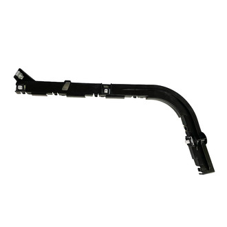 Alzare® - Rear Lower Driver Side Bumper Cover Bracket (Standard Line)