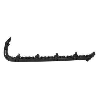 Alzare® - Rear Upper Passenger Side Bumper Cover Stiffener (Standard Line)