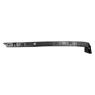 Alzare® - Rear Upper Passenger Side Bumper Cover Bracket (Standard Line)