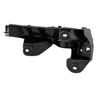 Alzare® - Rear Inner Passenger Side Bumper Cover Support (Standard Line)