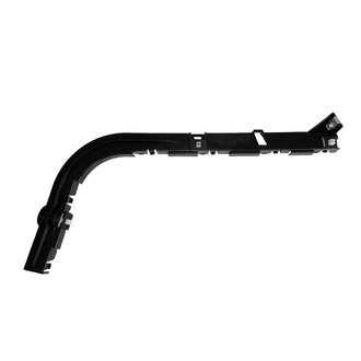 Alzare® - Rear Lower Passenger Side Bumper Cover Bracket (Standard Line)