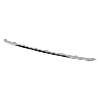 Alzare® - Rear Bumper Cover Molding (Standard Line)