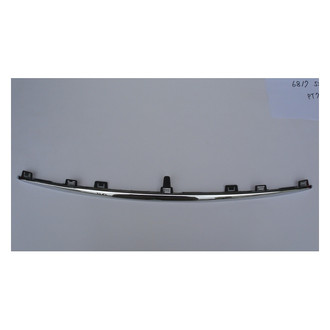 Alzare® - Rear Bumper Cover Molding