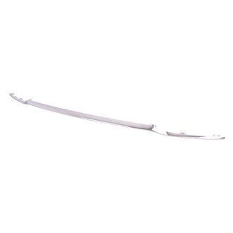 Alzare® - Rear Bumper Cover Molding (CAPA Certified)