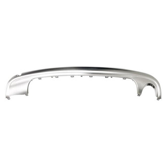 Alzare® - Rear Bumper Cover Molding (Standard Line)