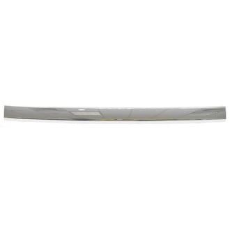 Alzare® - Rear Lower Center Bumper Cover Molding (Standard Line)