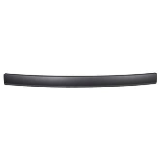 Alzare® - Rear Center Bumper Cover Molding (Standard Line)