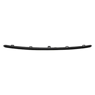 Alzare® - Rear Bumper Cover Molding