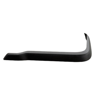 Alzare® - Rear Lower Driver Side Bumper Valance (Standard Line)