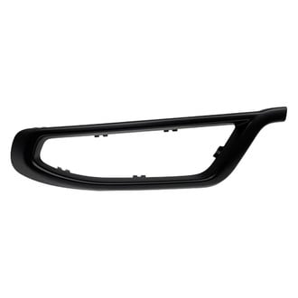 Alzare® - Rear Driver Side Bumper Cover Molding (Standard Line)