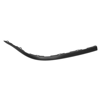 Alzare® - Rear Driver Side Bumper Cover Molding (Standard Line)
