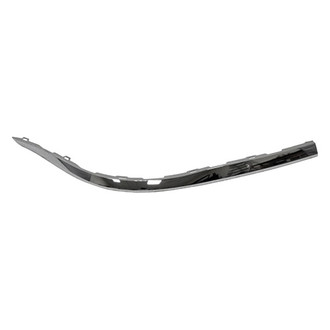 Alzare® - Rear Bumper Cover Molding