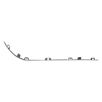 Alzare® - Rear Passenger Side Bumper Molding (Standard Line)