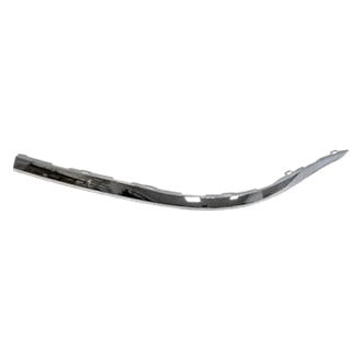 Alzare® - Rear Passenger Side Bumper Molding (Standard Line)