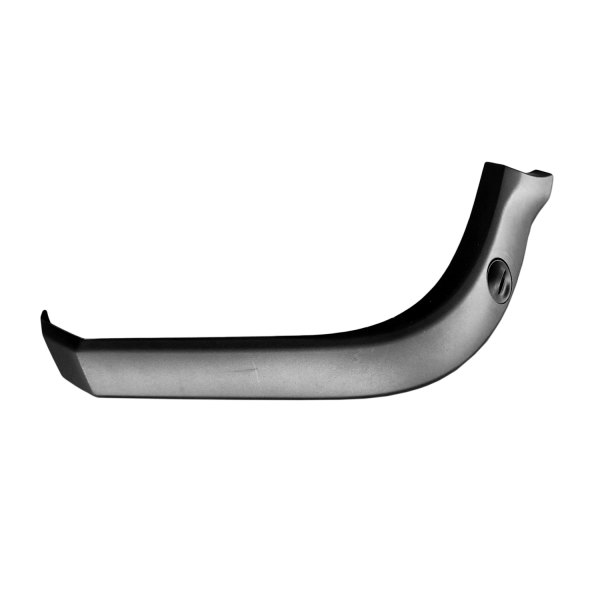 Alzare® - Rear Passenger Side Lower Outer Bumper Valance