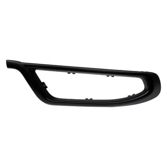 Alzare® - Rear Passenger Side Bumper Cover Molding (Standard Line)