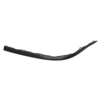 Alzare® - Rear Passenger Side Bumper Cover Molding (Standard Line)