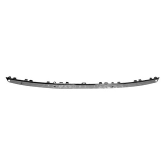 Alzare® - Rear Center Bumper Cover Molding (Standard Line)