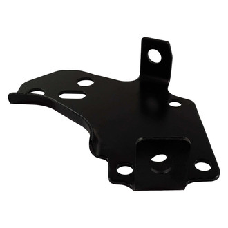 Alzare® - Rear Bumper Mounting Bracket