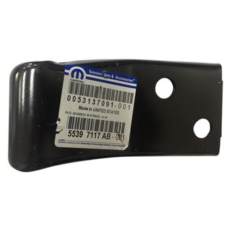Alzare® - Rear Bumper Cover Bracket