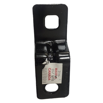 Alzare® - Rear Inner Bumper Cover Bracket