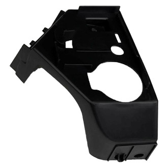 Alzare® - Rear Passenger Side Bumper Support Bracket (Standard Line)