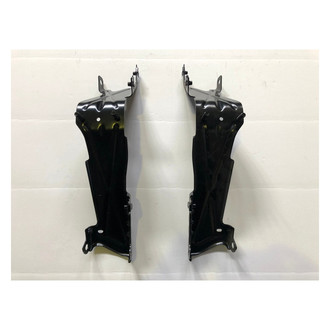 Alzare® - Rear Bumper Mounting Bracket