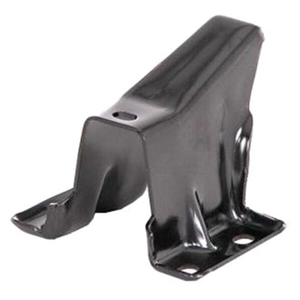Alzare® - Rear Driver or Passenger Side Bumper Bracket (Standard Line)