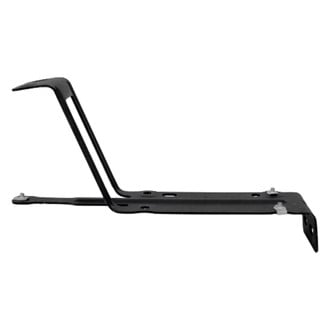 Alzare® - Rear Outer Driver or Passenger Side Bumper Bracket (Standard Line)