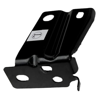 Alzare® - Rear Inner Driver Side Bumper Bracket (Standard Line)