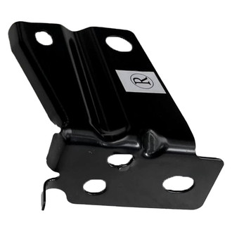 Alzare® - Rear Inner Passenger Side Bumper Bracket (Standard Line)