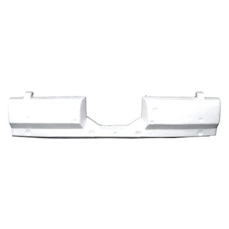 Alzare® - Rear Bumper Absorber (Standard Line)
