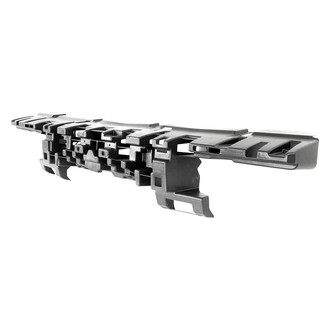 Alzare® - Rear Bumper Impact Absorber