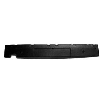 Alzare® - Rear Bumper Impact Absorber