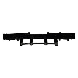 Alzare® - Rear Bumper Absorber (CAPA Certified)