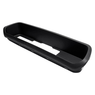 Alzare® - Rear Tow Hook Cover